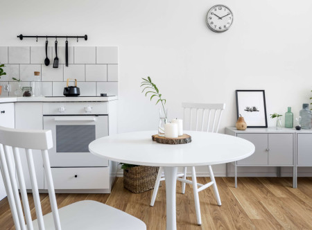 Aménager une petite surface : les conseils d'une spécialiste déco