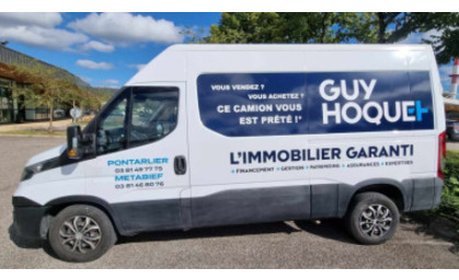 Réseau Guy Hoquet : votre partenaire pour tous vos projets immobiliers